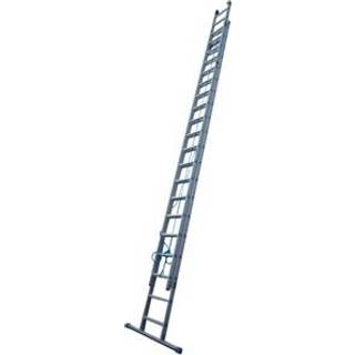 JUMBO Pro Classic hejsestige 2-delt, 2 x 20 trin, 10,61 m - 45HS220