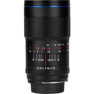 Laowa 100mm f/2.8 2x Ultra Macro APO Lens - Sony FE