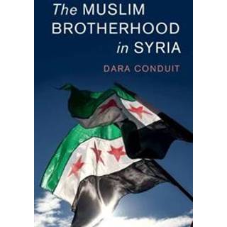 The Muslim Brotherhood in Syria