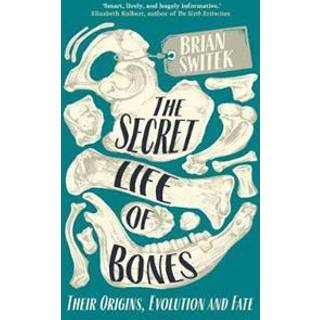 The Secret Life of Bones