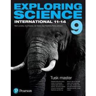 Exploring Science International Year 9 Student Book