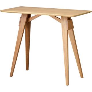 Design House Stockholm - "Arco" Sidebord - Sort