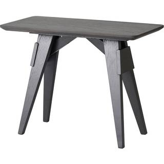 Design House Stockholm Arco sidebord S egetræ