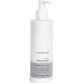 CHILL Hand Lotion, håndlotion med duft af ylang ylang og mandarin