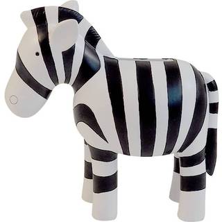 Sparebøsse Zebra