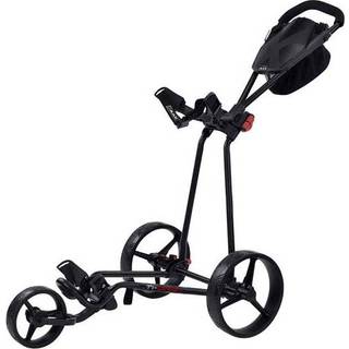 Big Max TI One Golfvogn Phantom