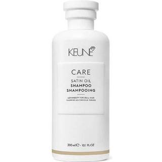 Keune Care Satin Oil Shampoo 300 ml