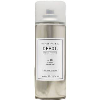 Depot No. 306 Strong Hairspray 400 ml.