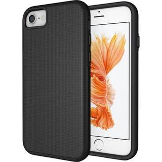 Eiger North Case iPhone 7/8 - Black
