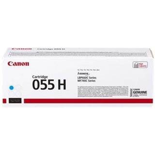 Canon Toner Cyan 055 5.9k