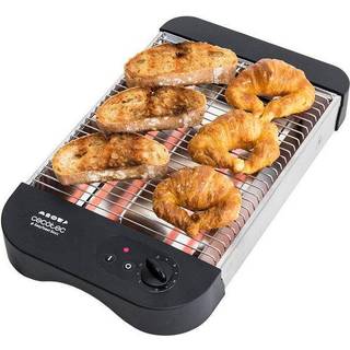 Cecotec Brødrister Turbo EasyToast Inox
