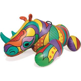 Bestway Badedyr POP Rhino