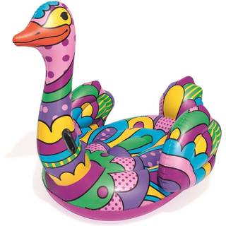 Bestway Badedyr POP Ostrich