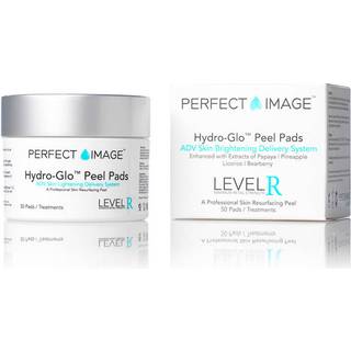 Hydro-Glo Peel Pads 10%