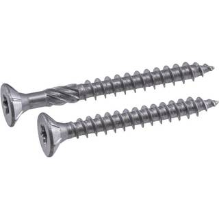 Spånpladeskrue 4.5 X 60/36