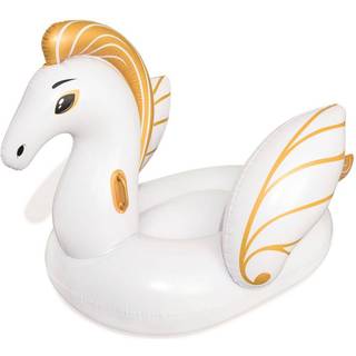 Bestway, badedyr, pegasus, 231 cm [Levering: 1-2 dage]