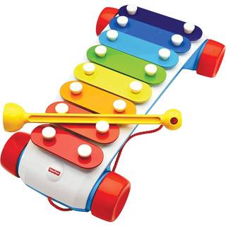 Fisher-Price® Classic Xylophone (På lager i butik)