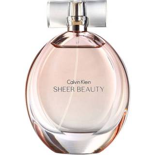 Calvin Klein Sheer Beauty Eau de toilette 50 ml