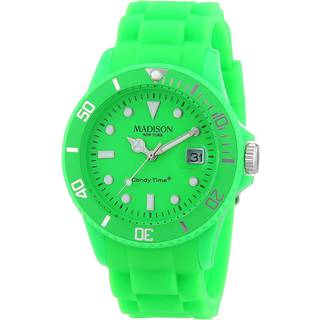 Stilfuld Dame Madison U4503-49 Ur (Ø 40 mm)