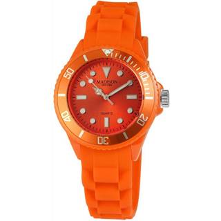 Stilfuld Dame Madison Ur L4167-04 (Ø 35 mm)