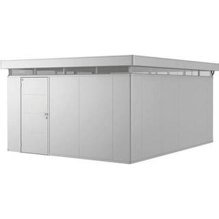Biohort Casanova str. 4x5  Sølv metallic Venstre