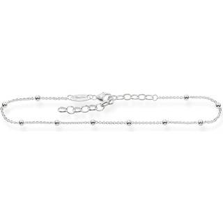 Thomas Sabo Fußkette / Fußband - AK0002-001-12 - silber