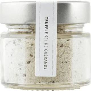Nicolas Vahé Salt Sel De Guérande W. Summer Truffle (75 g)