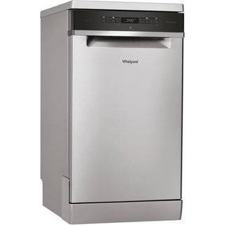 Whirlpool WSBO 3O34 PF X Delvist indbygget 10 kuverter