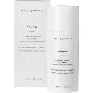 Pestle & Mortar RENEW Ansigts rensegel 100 ml - 100 ml