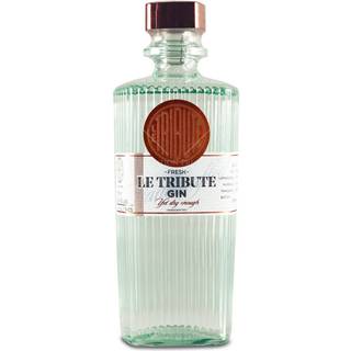 Le Tribute Gin 70 cl.