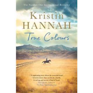 True Colours