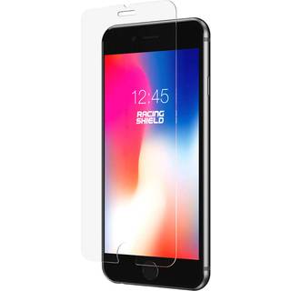 Racing Shield Nanoglass iPhone 6/6s - Easy Application