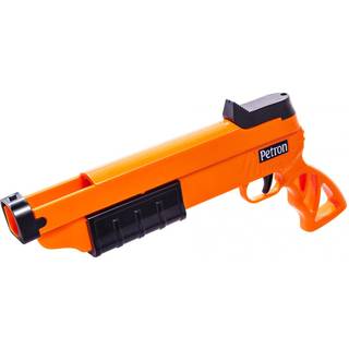 Sureshot Pistol til børn m/3 dartpile