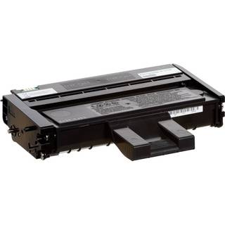 408160 RICOH SP277HE AIO TONER CARTRIDGE BLACK