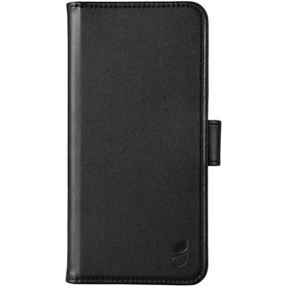 GEAR Wallet Case Black - Huawei Y7 2019