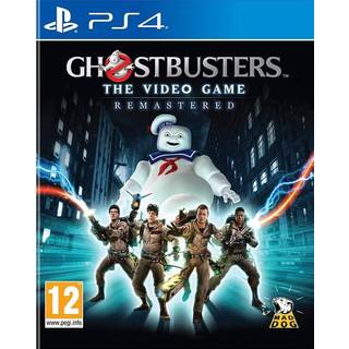 Ghostbusters: The Video Game Remastered - Sony PlayStation 4 - Action