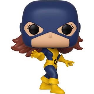 FUNKO! POP VINYL MARVEL: 80TH - MARVEL GIRL