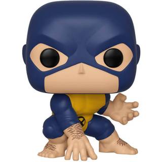 FUNKO! POP VINYL MARVEL: 80TH - BEAST