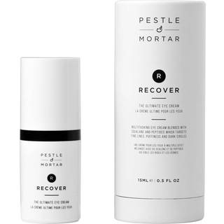 Pestle & Mortar RECOVER Genoprettende øjencreme 15 ml - 15 ml