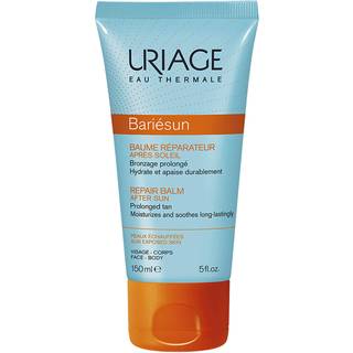 Uriage Bariésun Repair Balm Regenererende after-sun balsam til ansigt og krop 150 ml - 150 ml