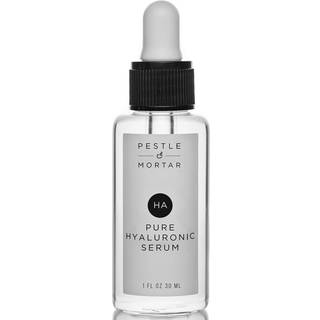 PESTLE & MORTAR Pure Hyaluronic Serum 30ml