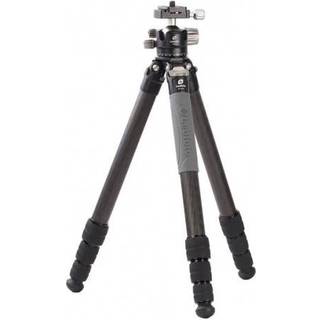 Leofoto Tripod Ranger RF-324C + LH-40 ball head
