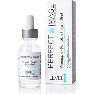 Pineapple Pumpkin Enzyme Peel 30%