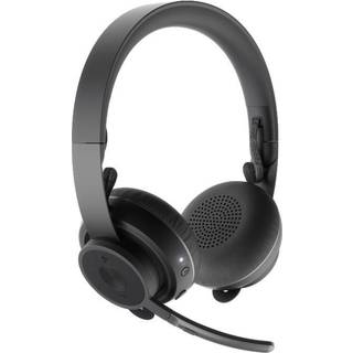 Logitech Zone Wireless Bluetooth