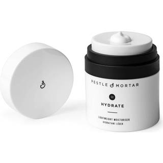 Pestle & Mortar HYDRATE Let fugtighedscreme 50 ml - 50 ml