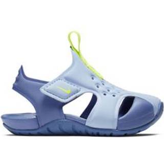 Sandals - Pastel blue - 17
