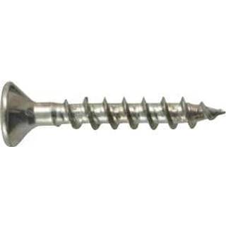 NKT Spun+ universalskrue G3 UH TX20 3,5×20, 500stk