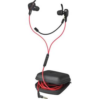 Trust GXT 408 Cobra Multiplatform Gaming Headset - Sort