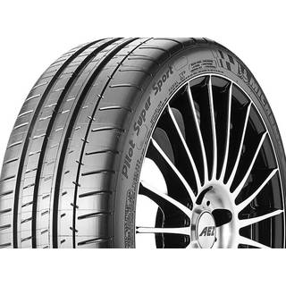 Michelin Pilot Super Sport FSL * 265/40ZR18 97Y