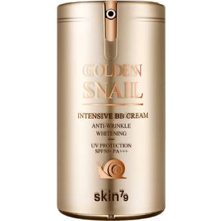Skin79 Golden Snail Foryngende BB Creme SPF 50+ 40 g - 40 g